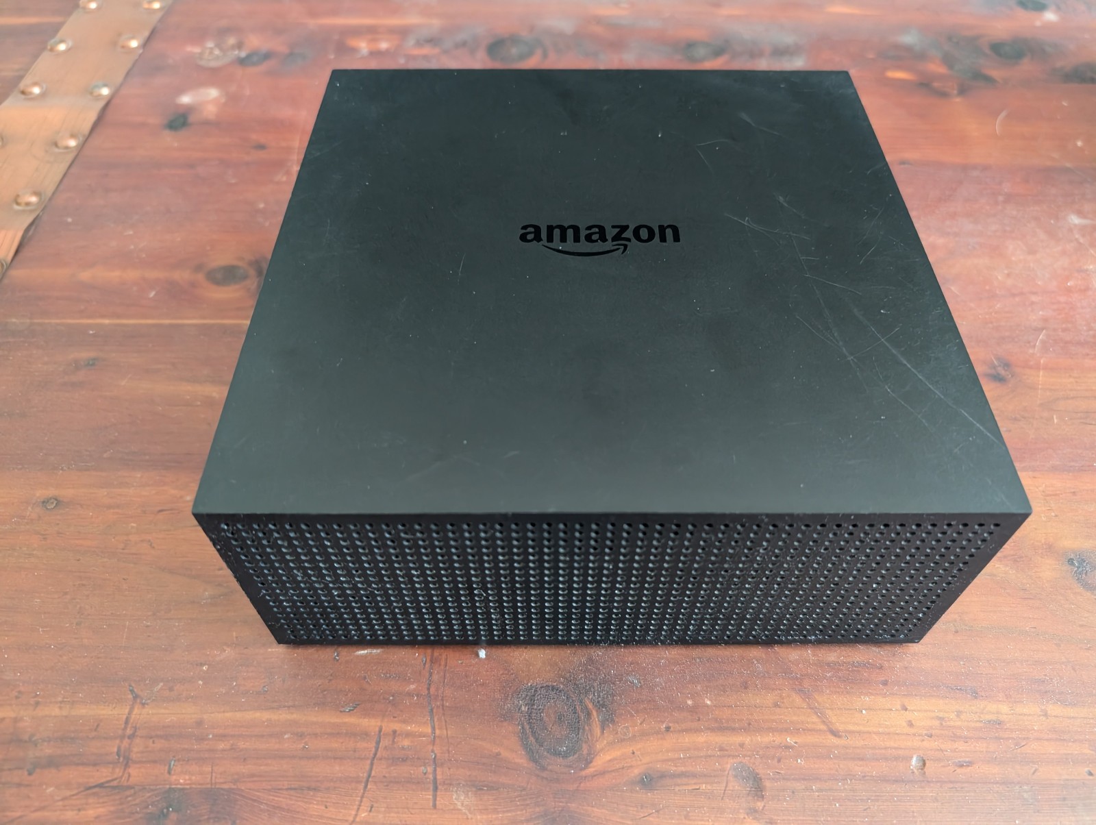 Amazon Fire TV Recast 500GB