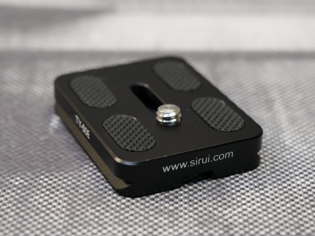 SIRUI E10 Compact Ball Head