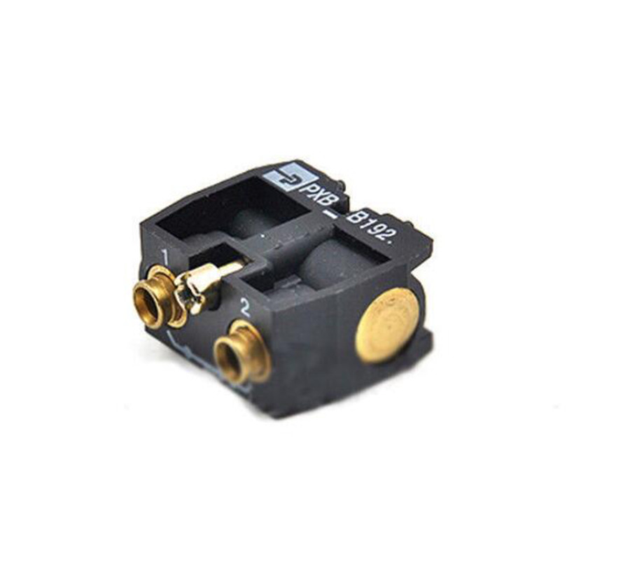 PARKER Valve PXB-B192 LXB-B192 Switch Contact Pneumatic Component Exhaust Valve