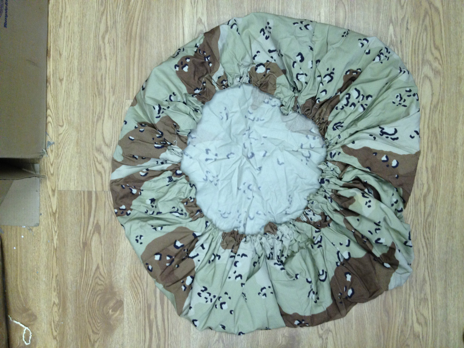 US Military Cover, Field Pack,Ruck,Backpack,Tire Cover "6 Color DCU, NEW!!!