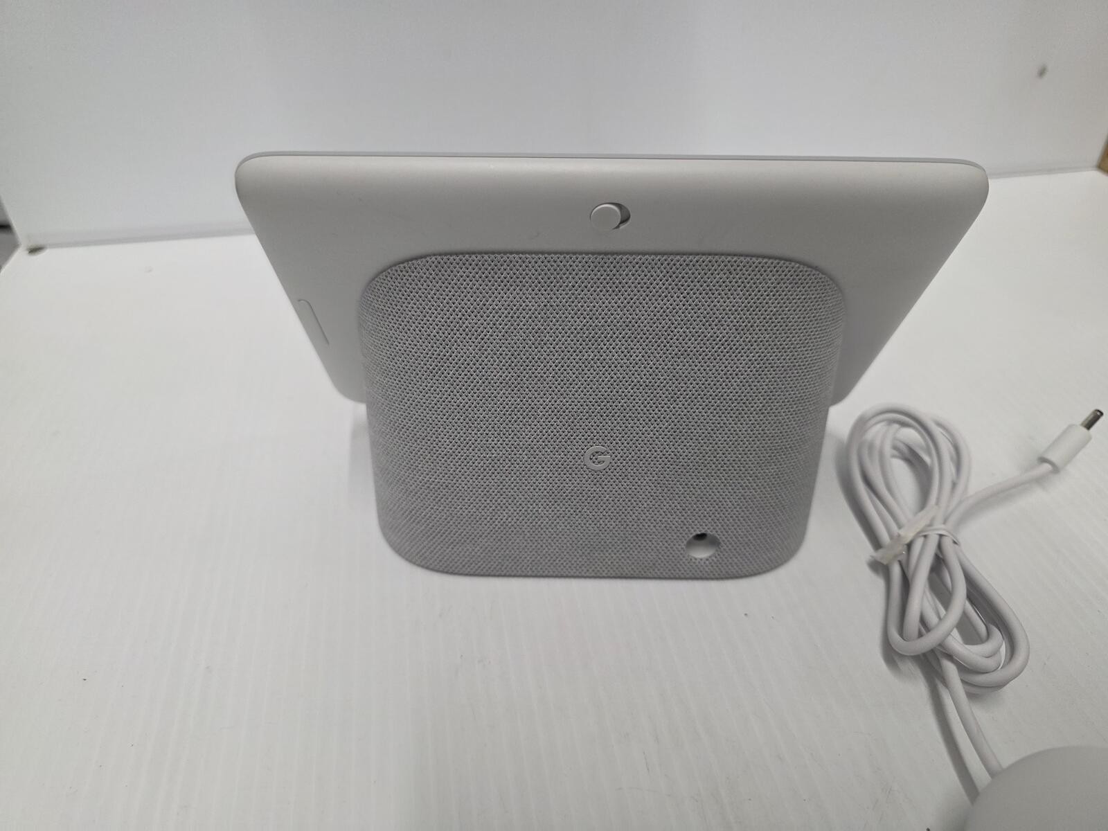 Google Nest Home