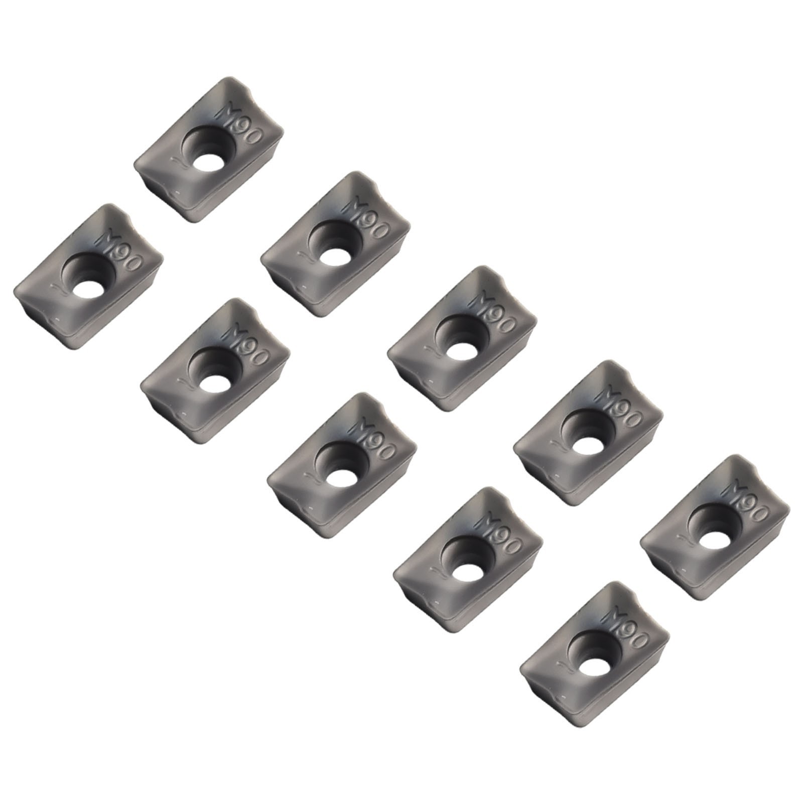 Roughing Carbide Insert Indexable Iron Roughing Semi-finishing Stainless