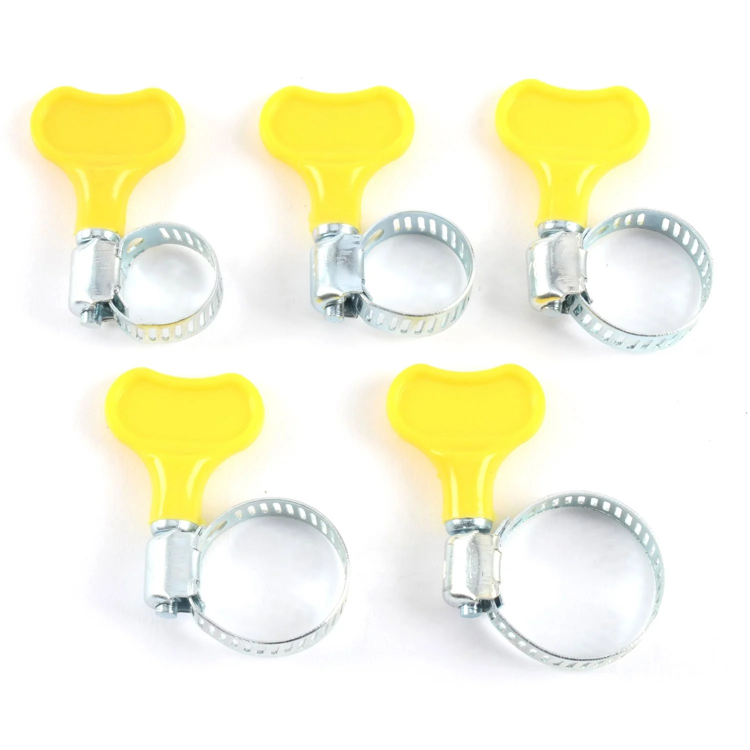 W5231 Hose Clamp Assortment Key Type