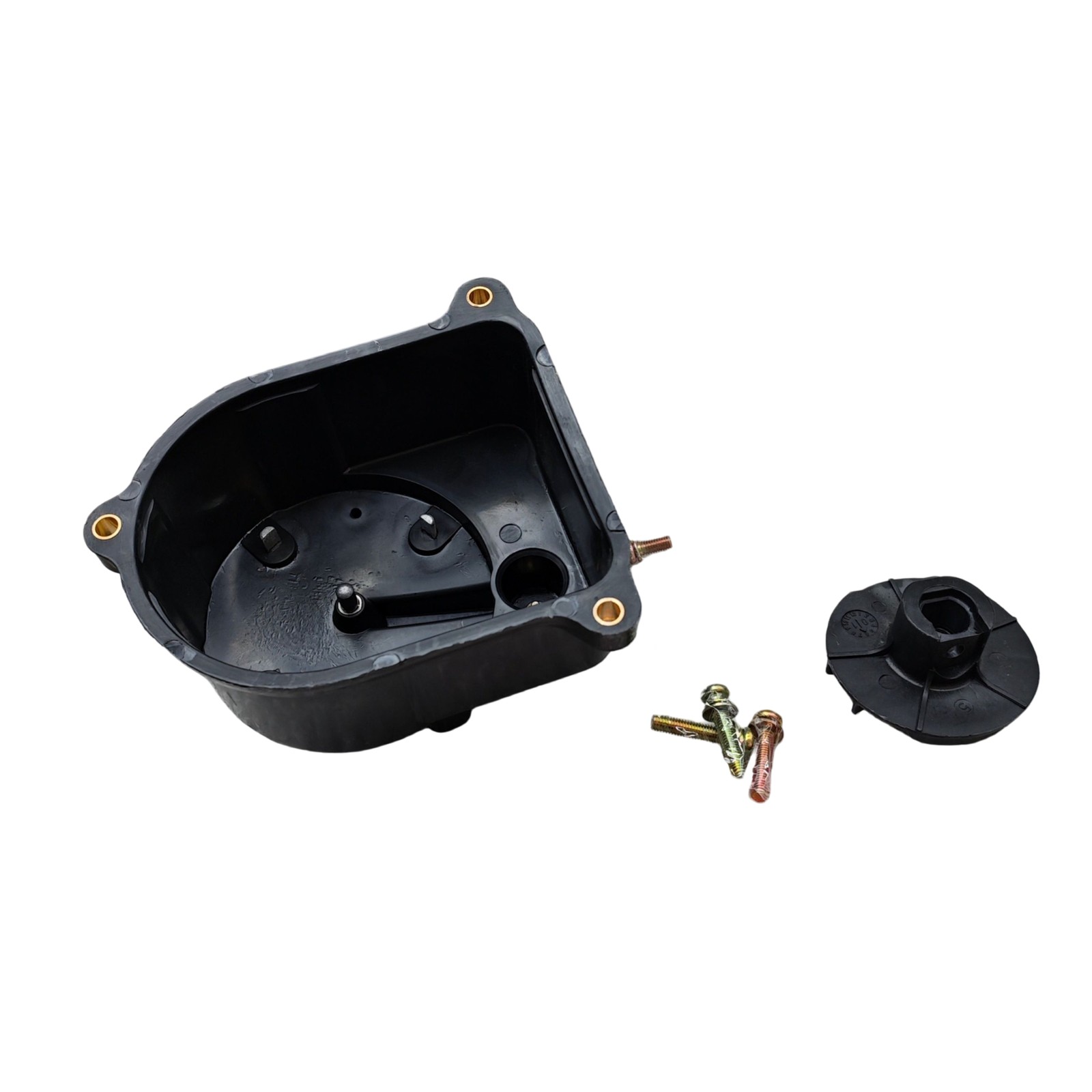 New Distributor Cap and Distributor Rotor Ignition Kit For Honda Civic 1992-2000