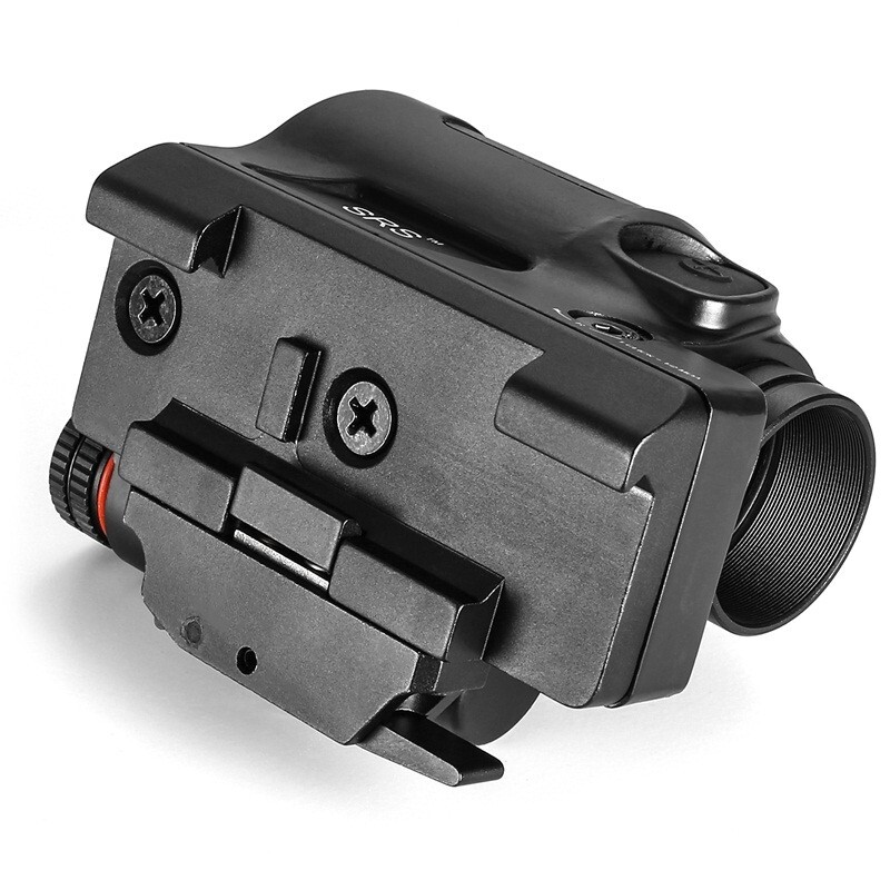SRS Solar Red Dot Sight/Military Weapon Reflex Sight