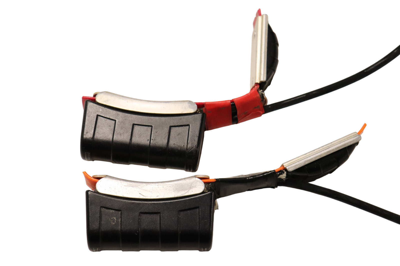 Garmin DC30 GPS Tracking Collars – Lot of 2 – For Parts or Repair