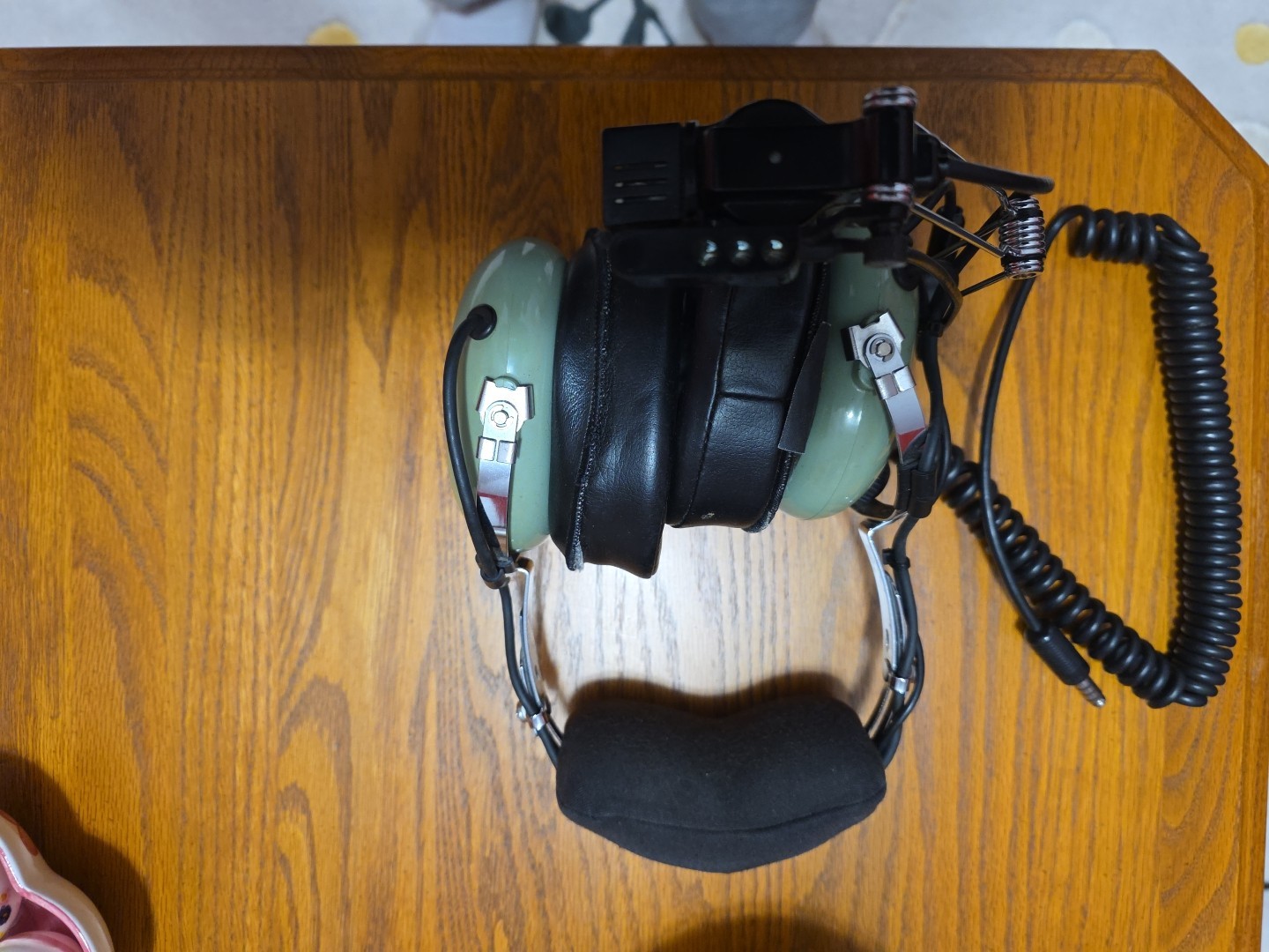 David Clark H10-76 Aviation Headset