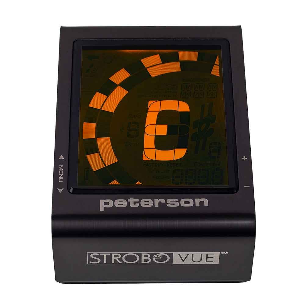 StroboVUE