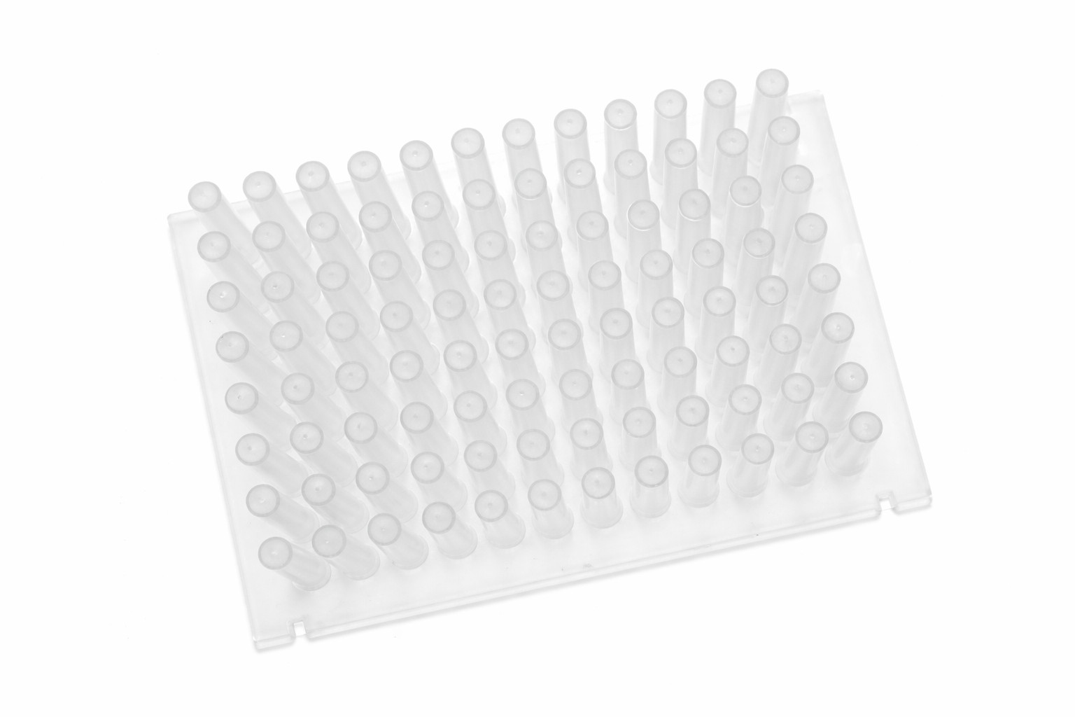 96-Well Magnetic Comb – For Magnetic Bead–Based Extraction