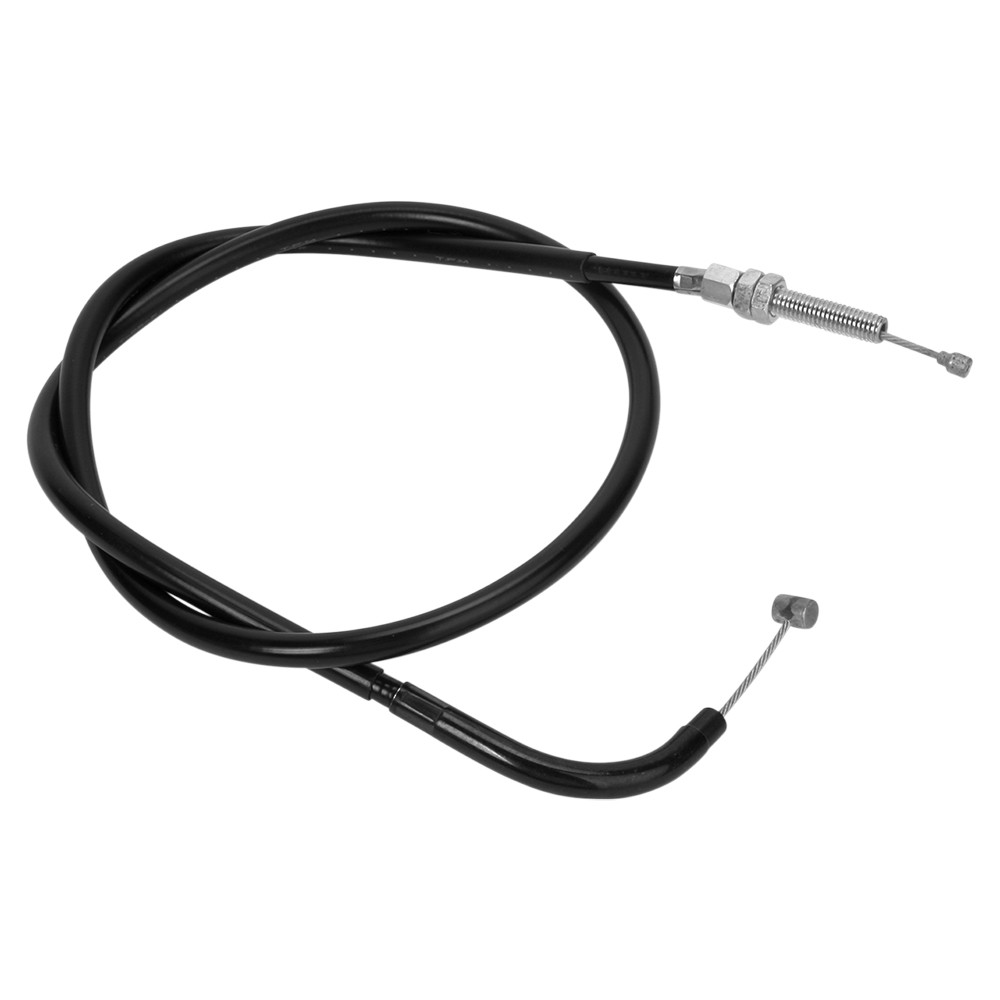 Motion Pro Black Vinyl OE Clutch Cable 04-0220