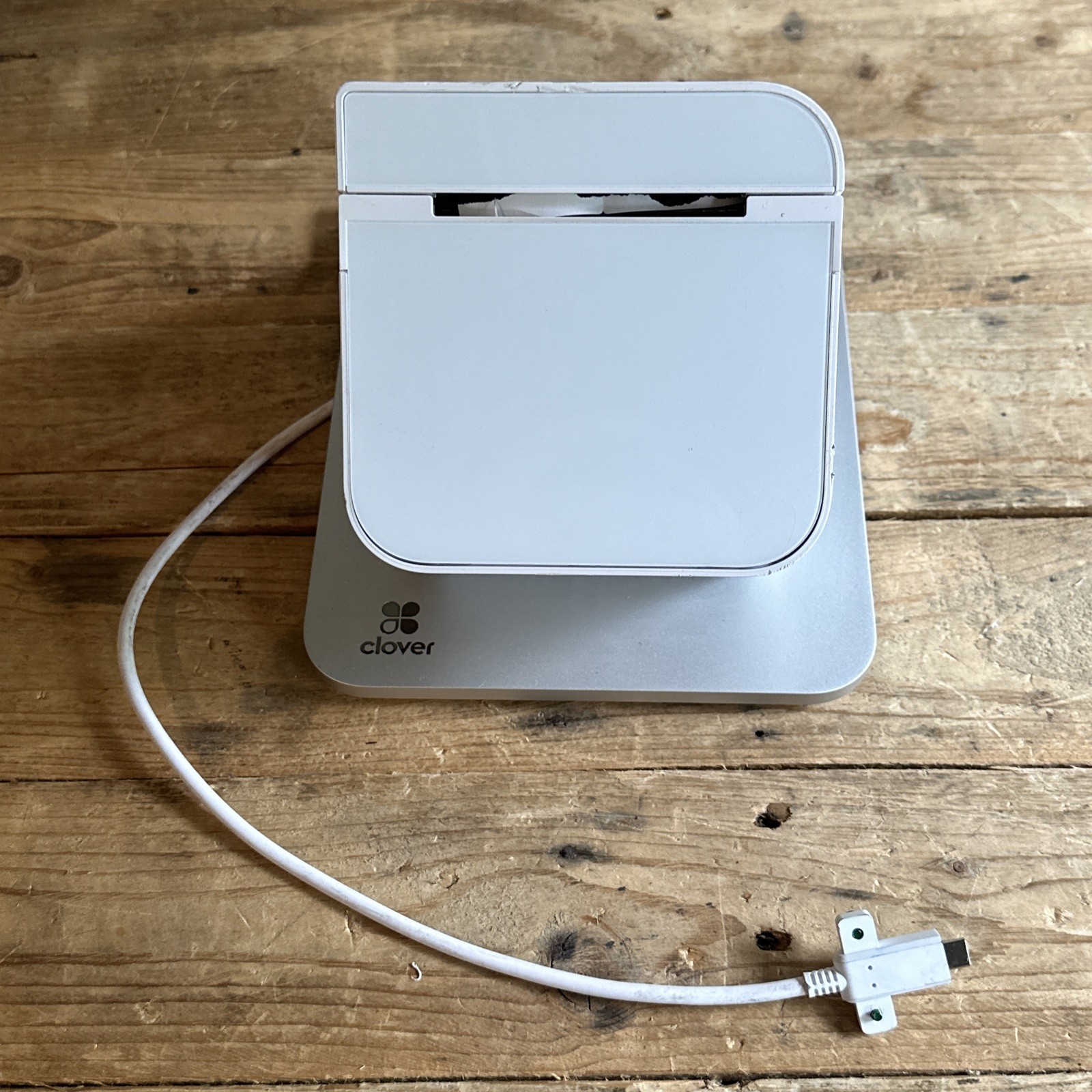 Clover Station P500 Receipt Printer Used
