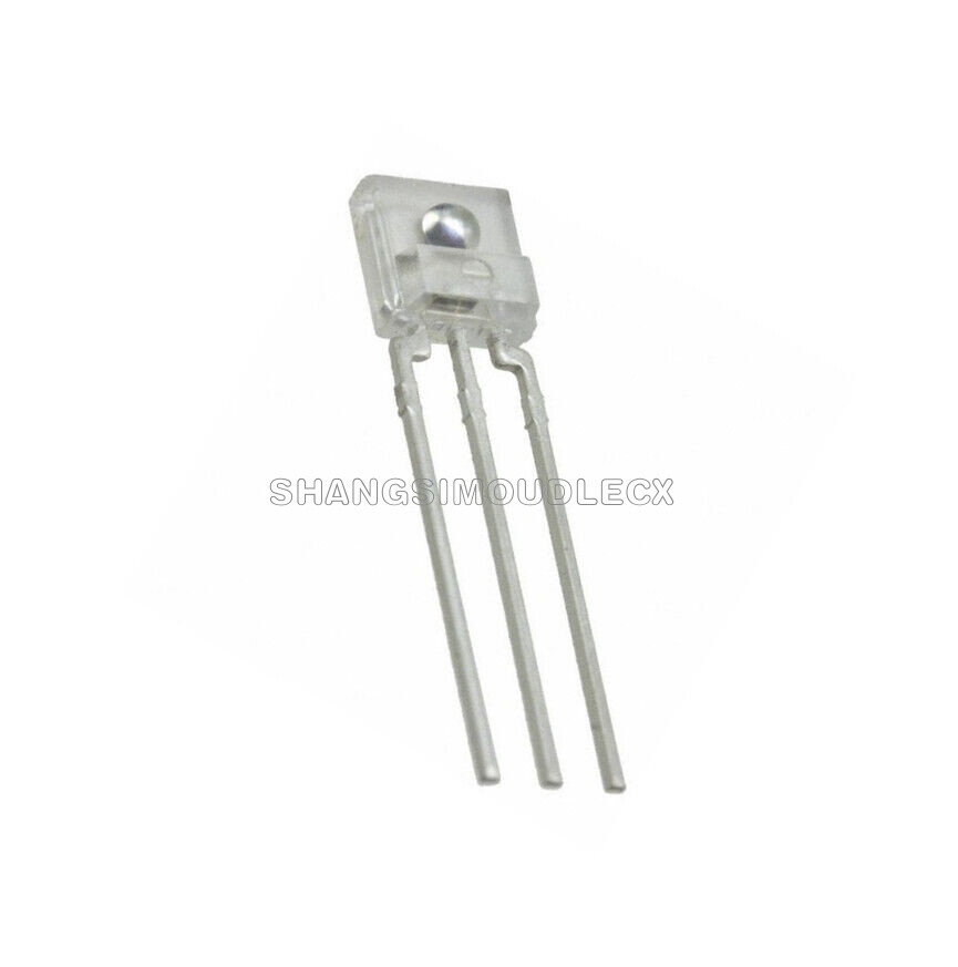 TSL257 TSL257-LF SENSOR, LIGHT-VOLTAGE CONVERTER