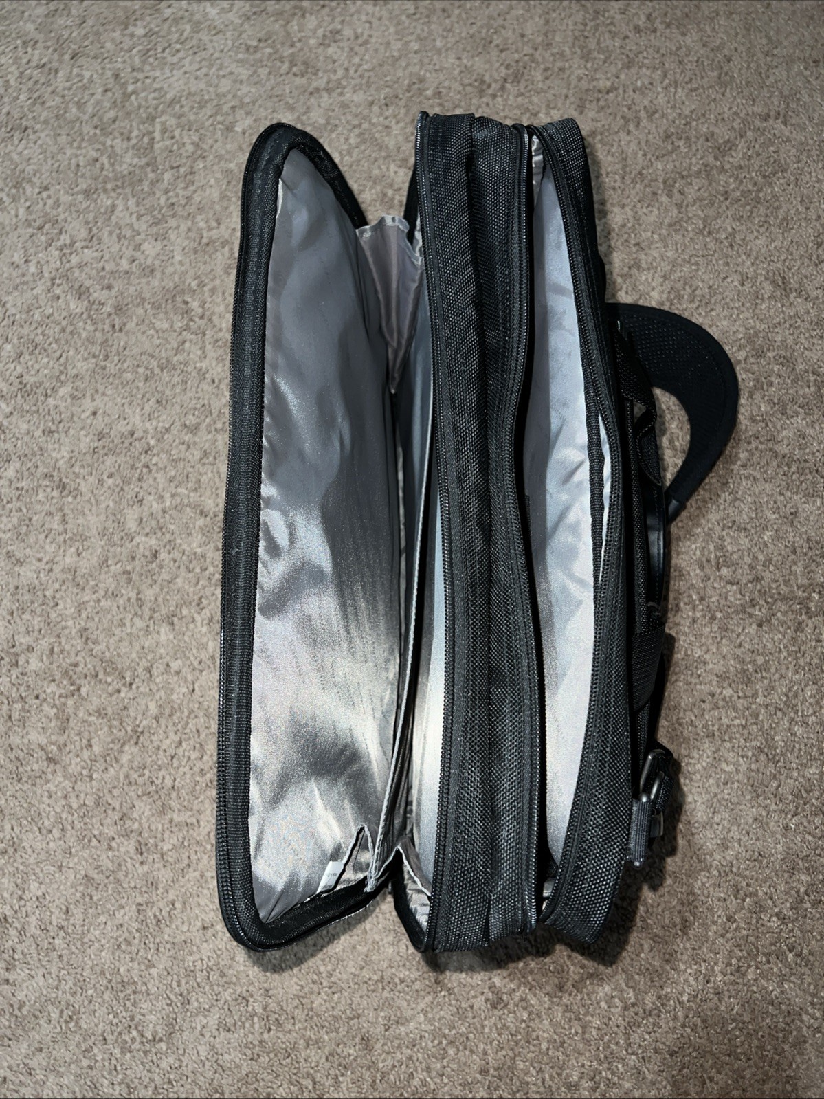 Targurs Laptop Shoulder Bag
