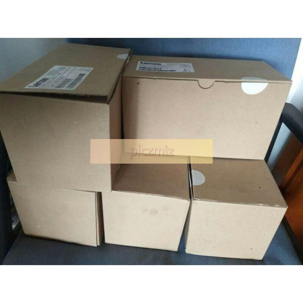 US Free TAX New LENZE E82EV751_2C inverter fast FedEx or E82EV751k2C