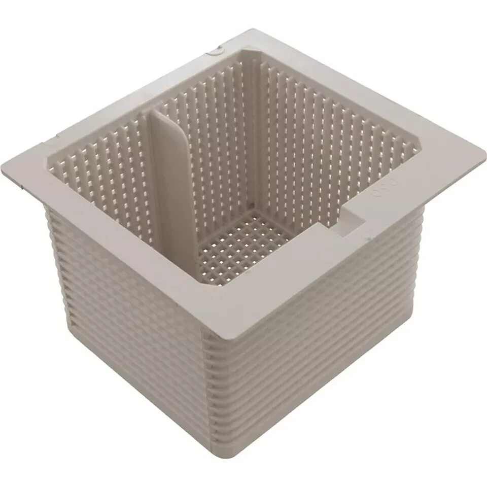 Waterway Spa Skimfilter Skimmer Basket - OEM Replacement