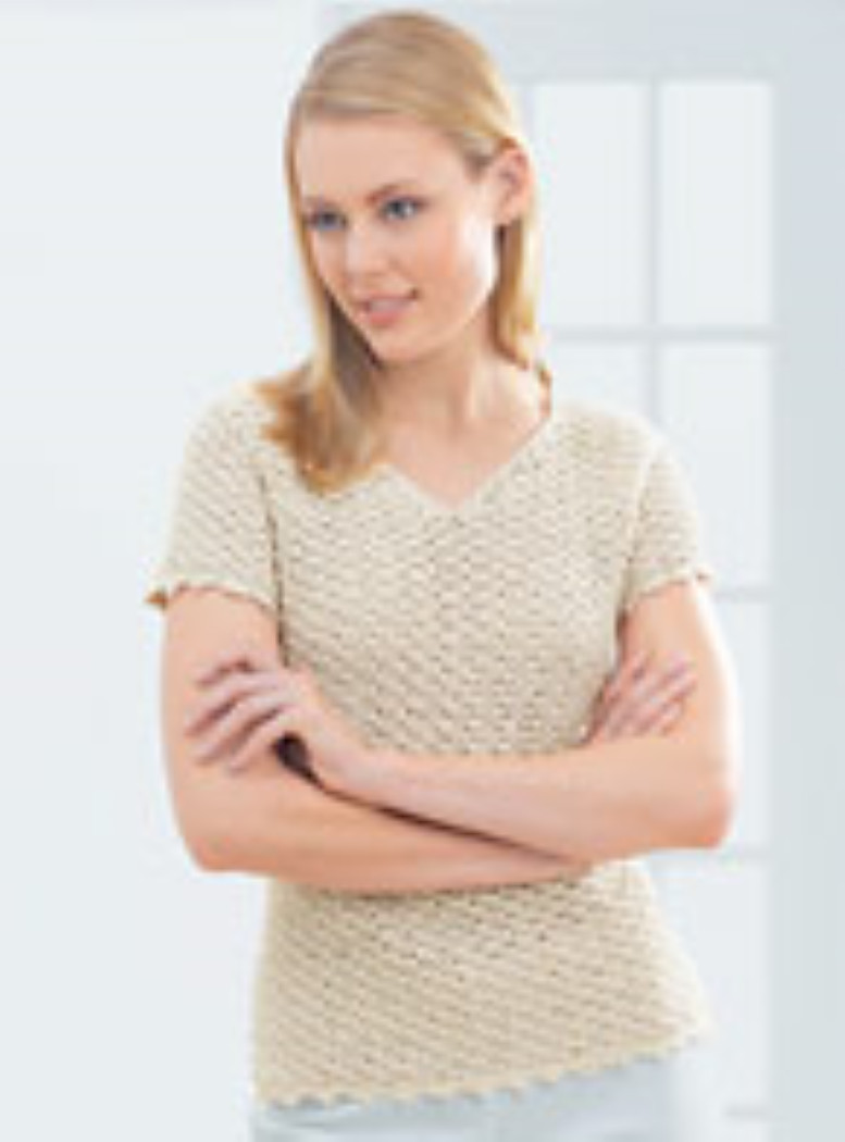 Beautiful Crochet Patons Pattern Book 500810