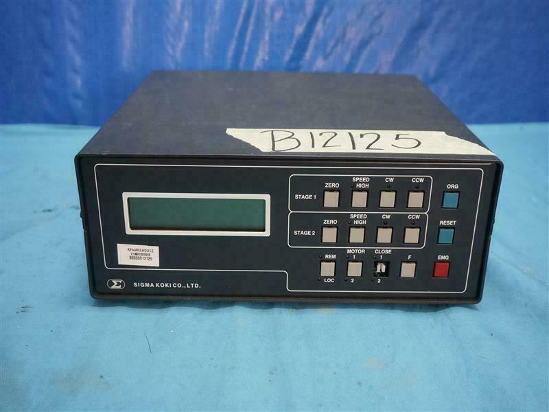 Sigma-Koki FC-202C FC202C