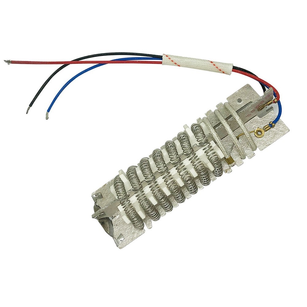 Heating Element Hot Air Rework Machine Soldering Accessories Thermal Blower