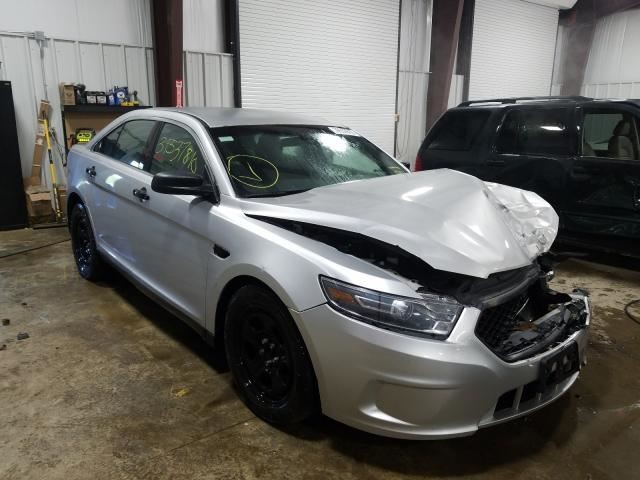 Chassis ECM Temperature Control Fits 14-19 TAURUS 2581892