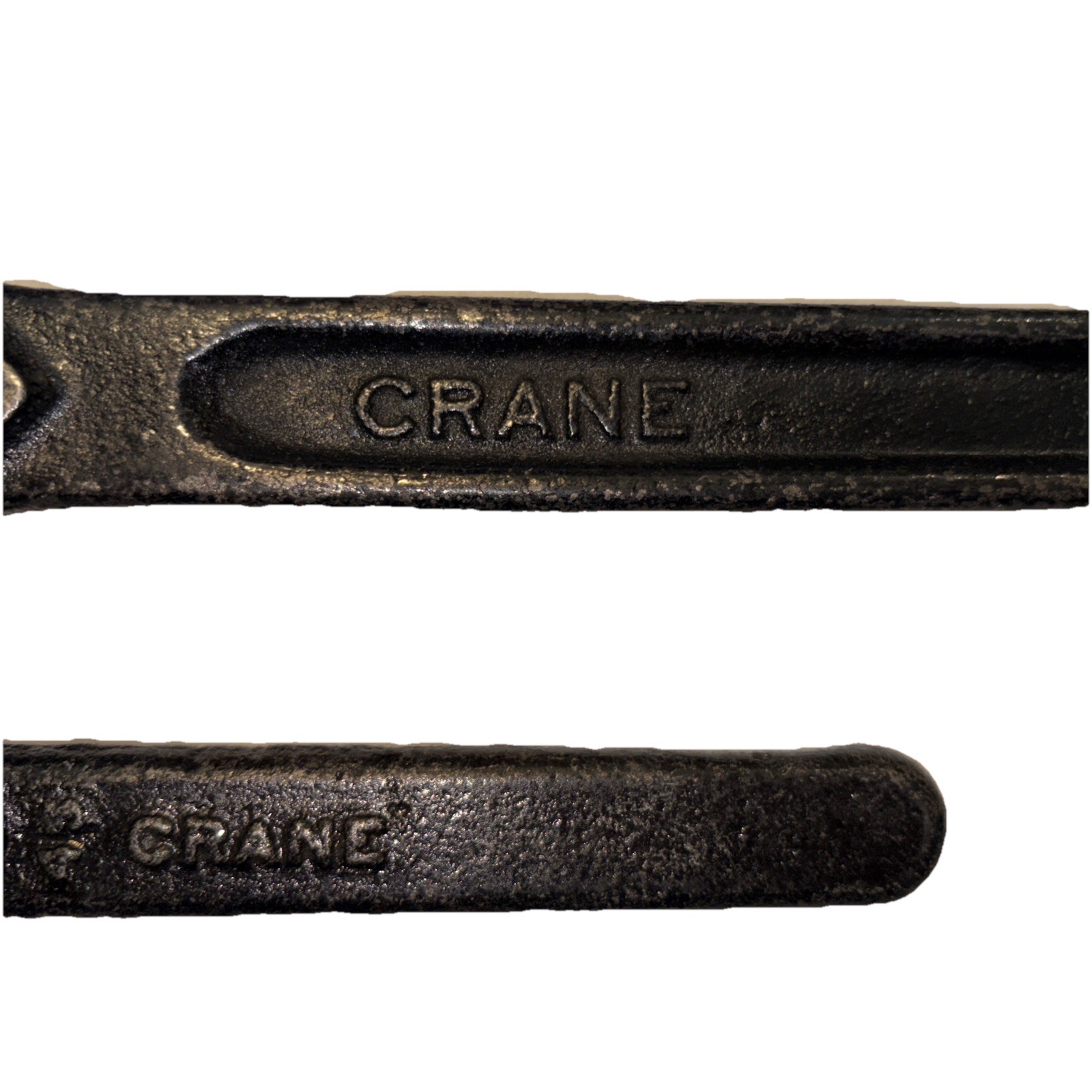 6 Vintage Wrenches, Inc. Crane
