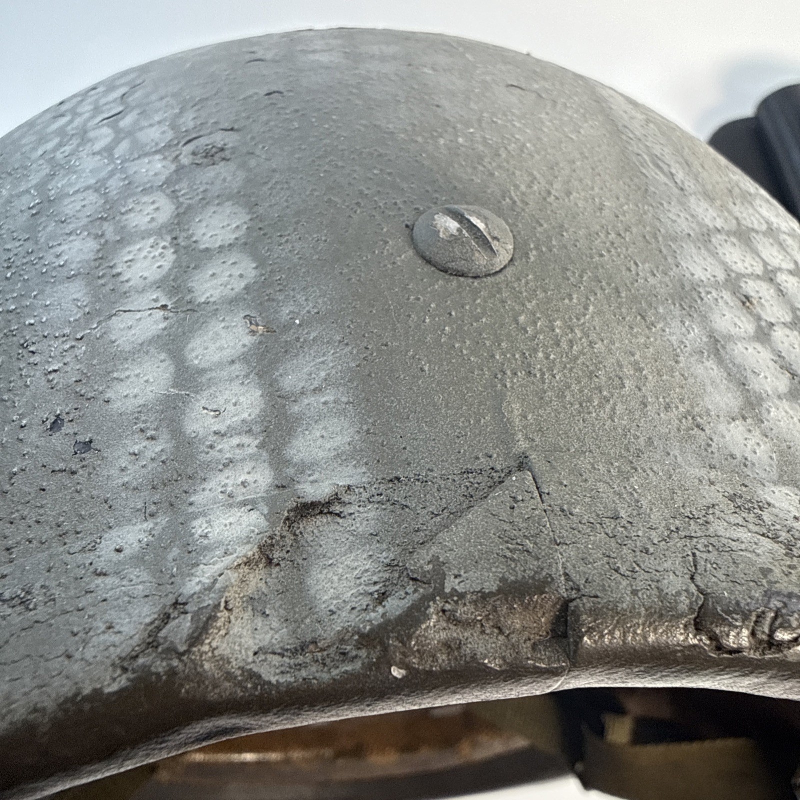 Ballistic Military Army Helmet