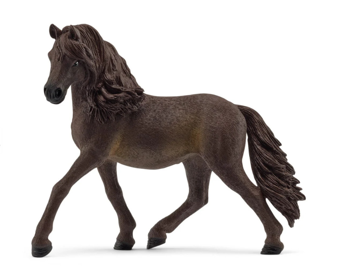 Horse Club 72198 Andalusian Mare toy figure Schleich 24058