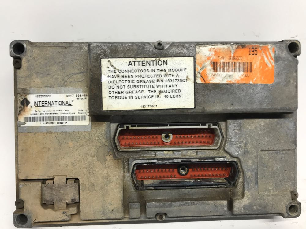 ECM 1833558C1 for International 7.3 / T444E (509-15064)