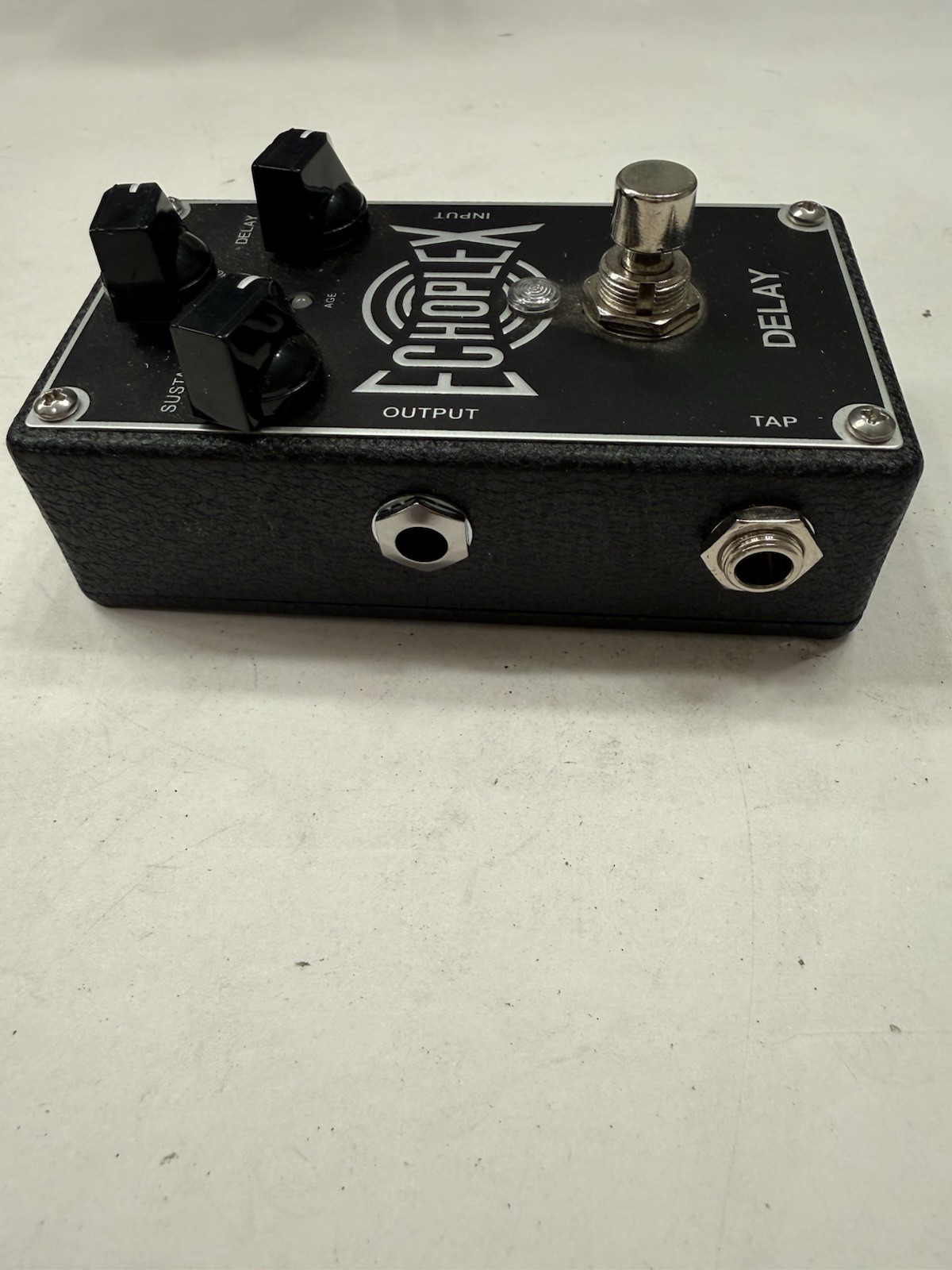 Dunlop MXR EP-103 Echoplex Delay Echo Plex Guitar Effect Pedal + Box & PSU