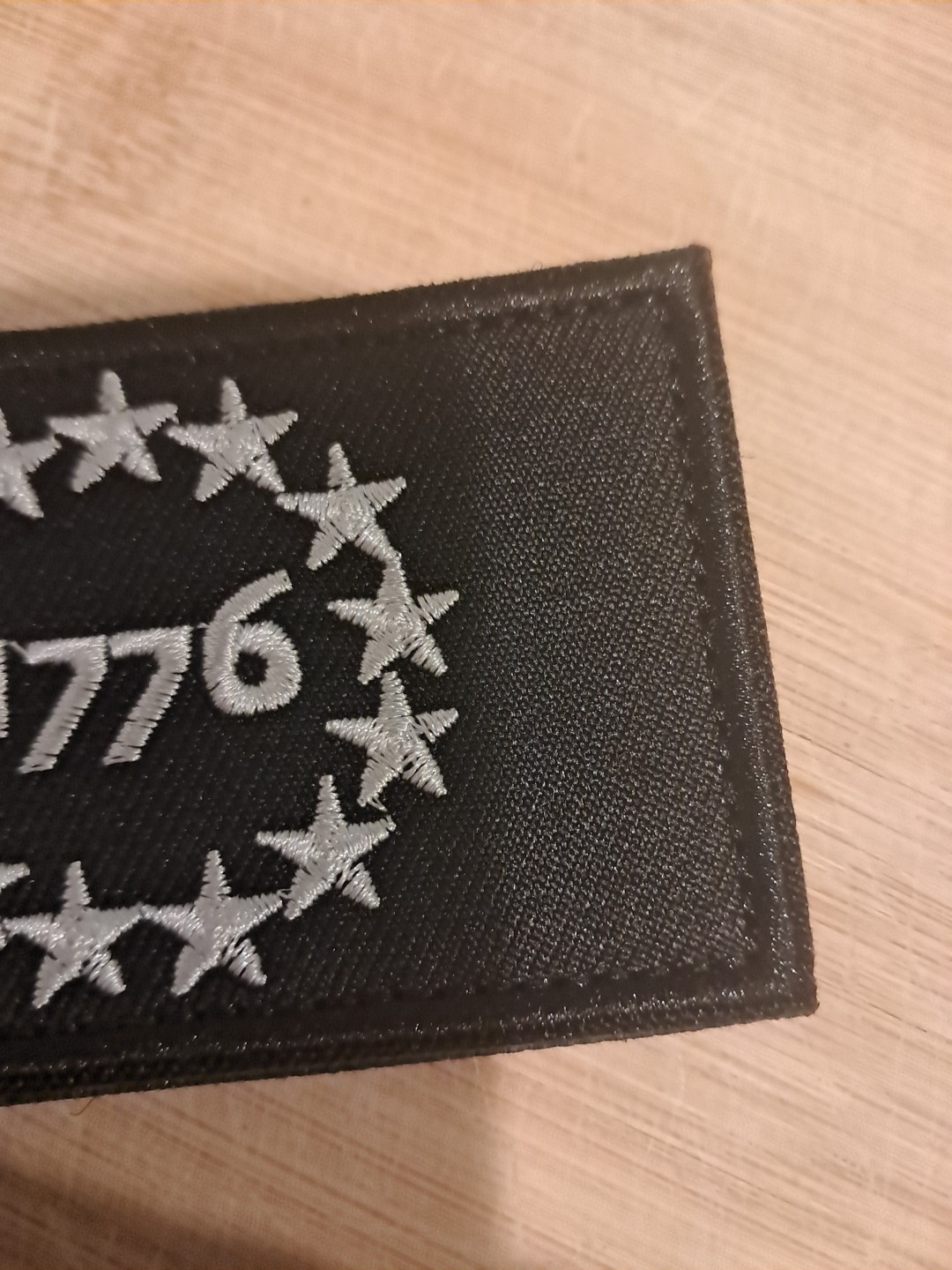 hook and loop patch funny tactical