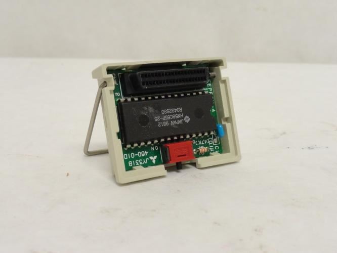 183636 Old-Stock; Mitsubishi FX-EEPROM-4 FX Memory Cassette