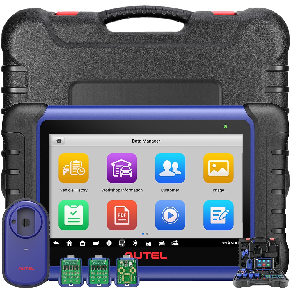 EL-50448 TPMS Relearn Reset Tool for GM Tire Sensor Programming Activation Tool