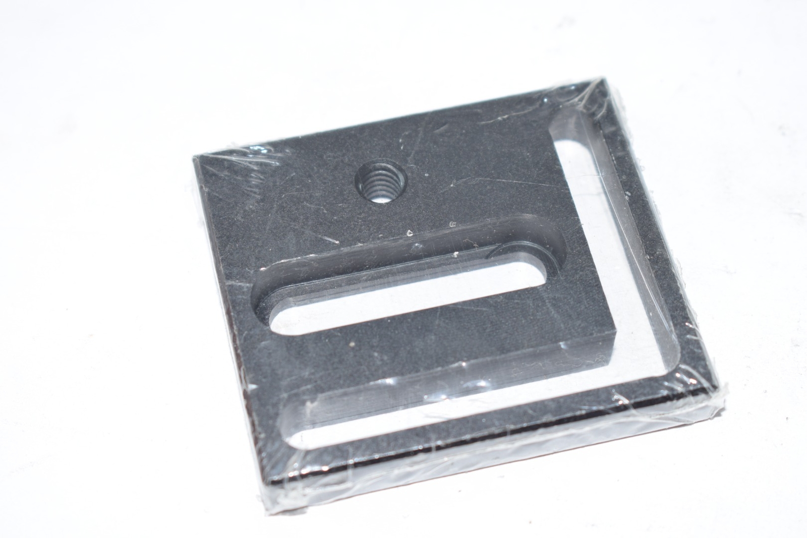 NEW Control Optics Components Mounting Base 2-1/4'' x 2''