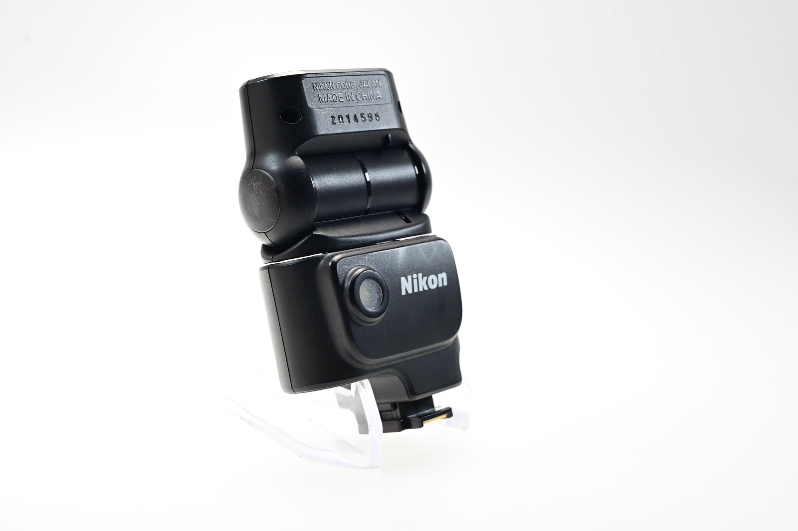 Nikon SB-N5 Speedlight for Mirrorless Camera System #G760