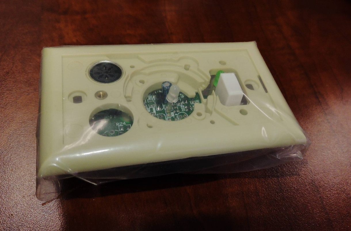 BS810 RAULAND RESPONDER CALL SYSTEM