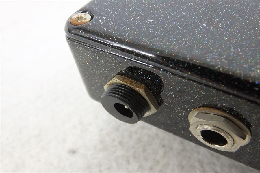Fuchs Plush Valve Job 815902