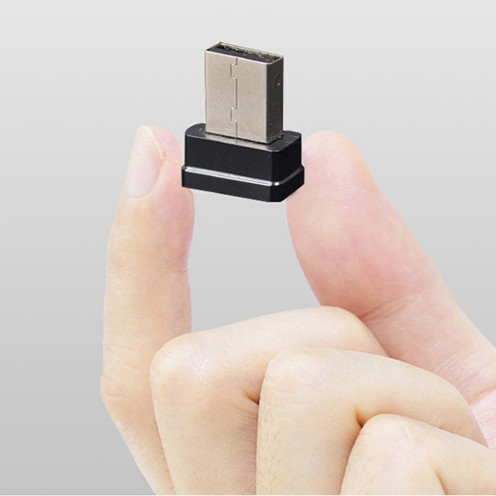 2X USB Fingerprint Reader for 10 Hello Biometrics Security Key H1P45075