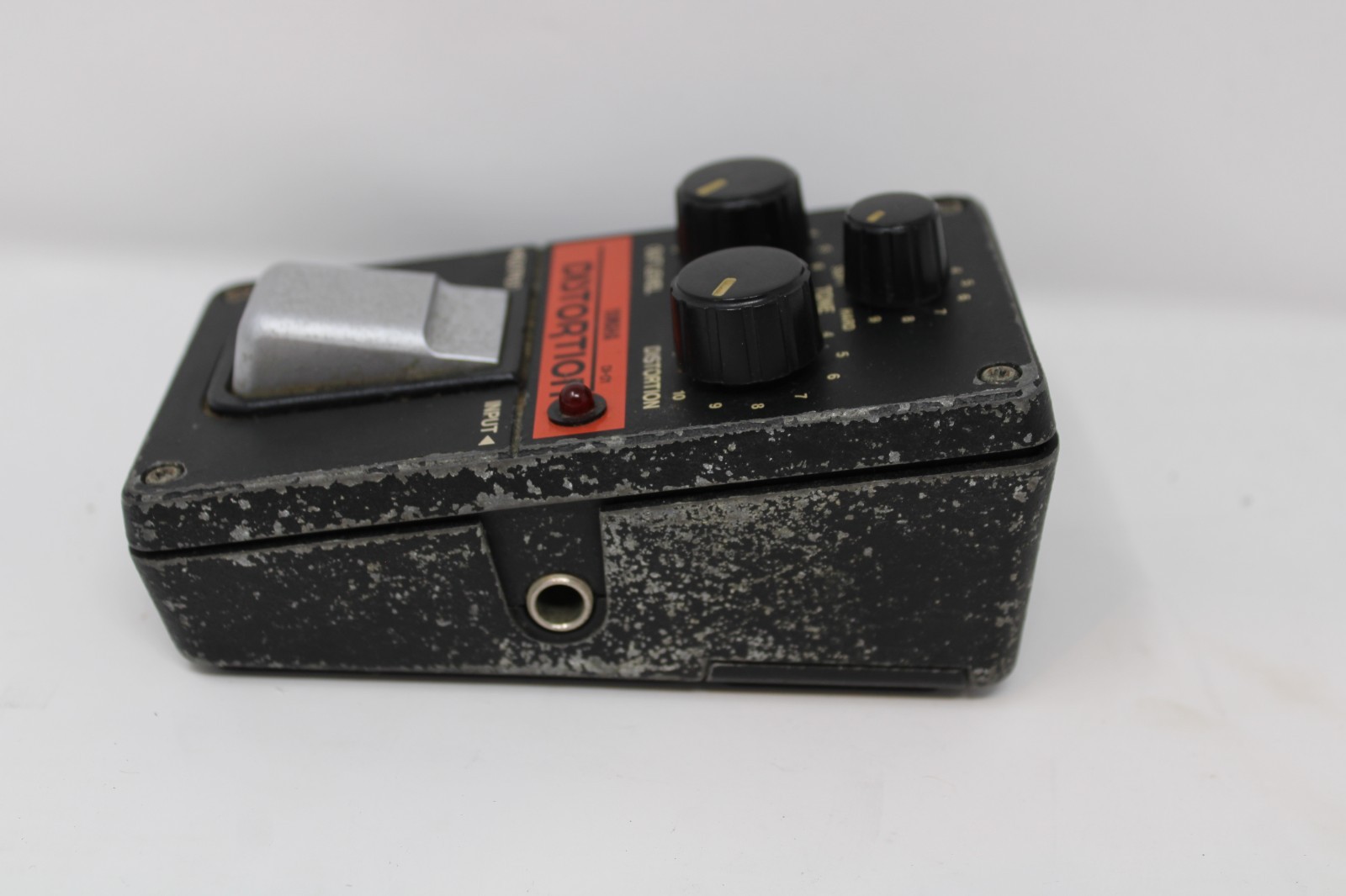 Yamaha DI-01 Distortion pedal Unit Only