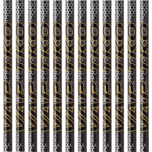 12pk Victory VAP TKO 235 Elite Shafts