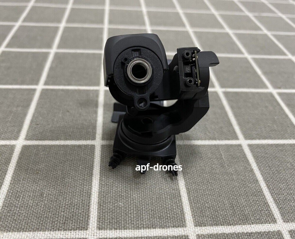 Genuine DJI Mavic Air 2 3-axis Gimbal Camera Axis Arm Assembly Replacement