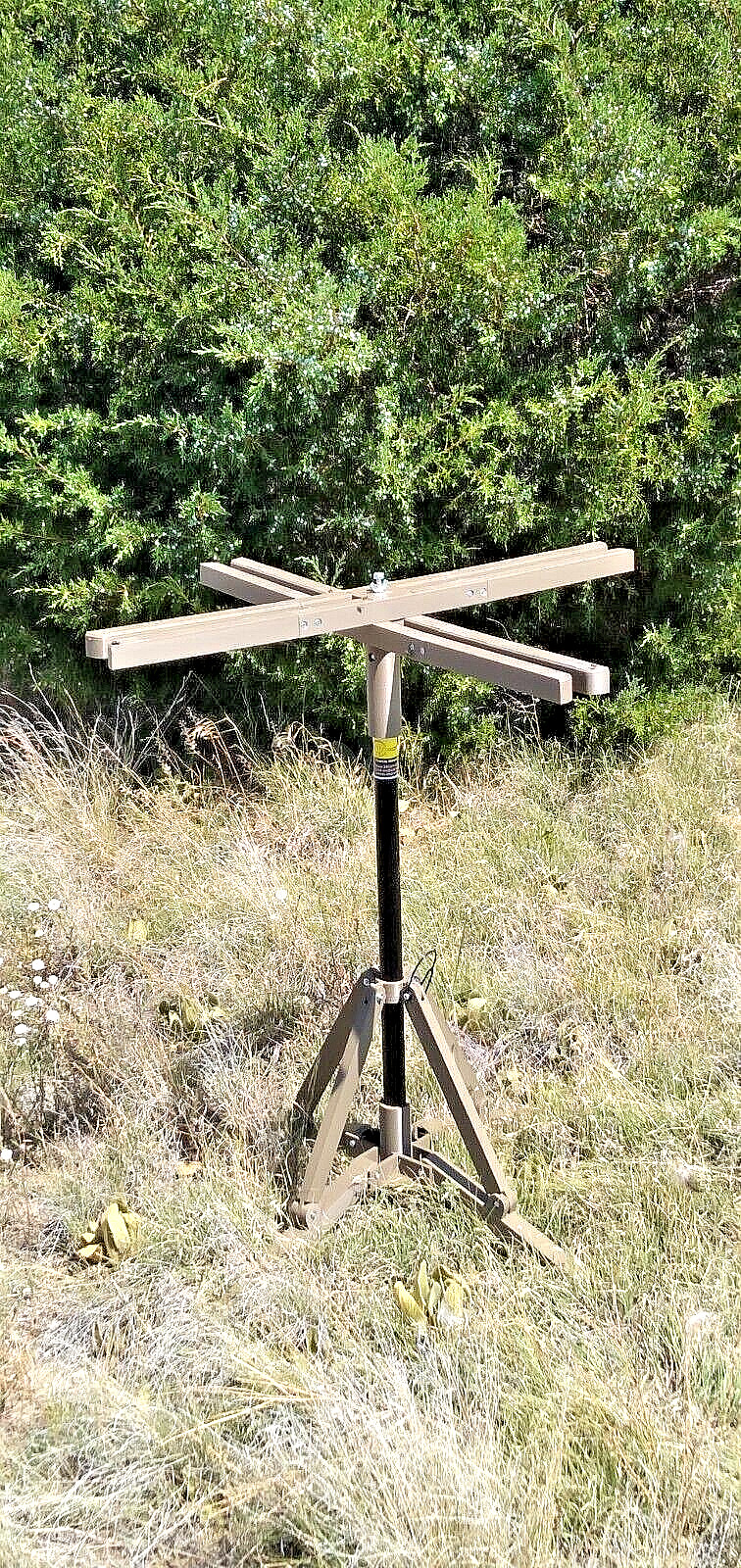 Duck Drying Rack