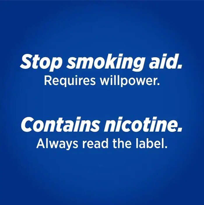 Nicotinell® Fruit Flavoured Nicotine Chewing Gum Regular Strength 2mg 24 Pack
