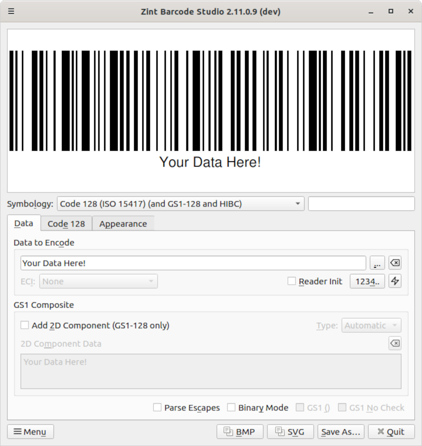 New QR Code Generator Barcode Creator UPC Software Windows PC Fast Free Shipping