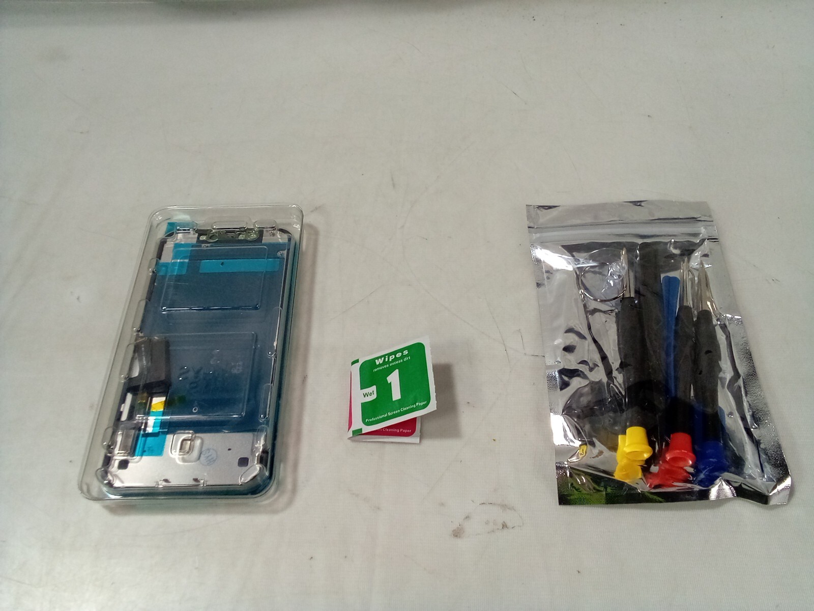 HYS Screen Opening Repair Phone Kit, 5 Pc.
