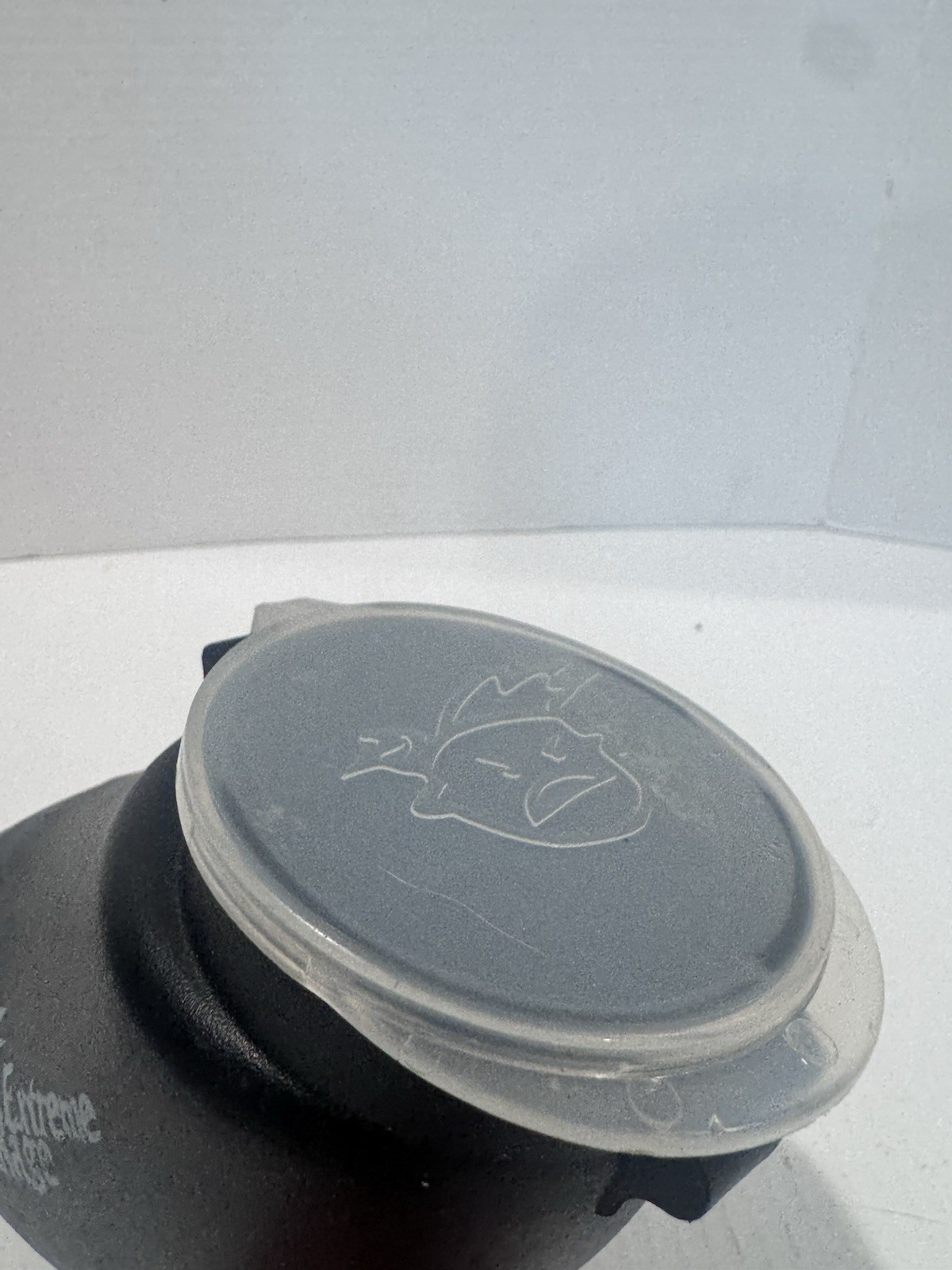 Gravity Feed Paintball Hopper Lot 200 Round Extreme Rage Java