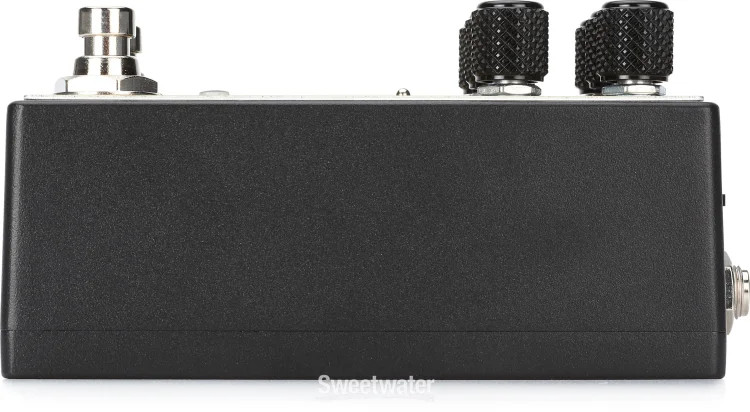 Fender Pugilist Distortion V2 Pedal