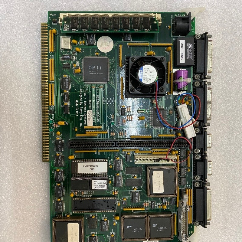 MYP9400002/167190-003 Circuit Board