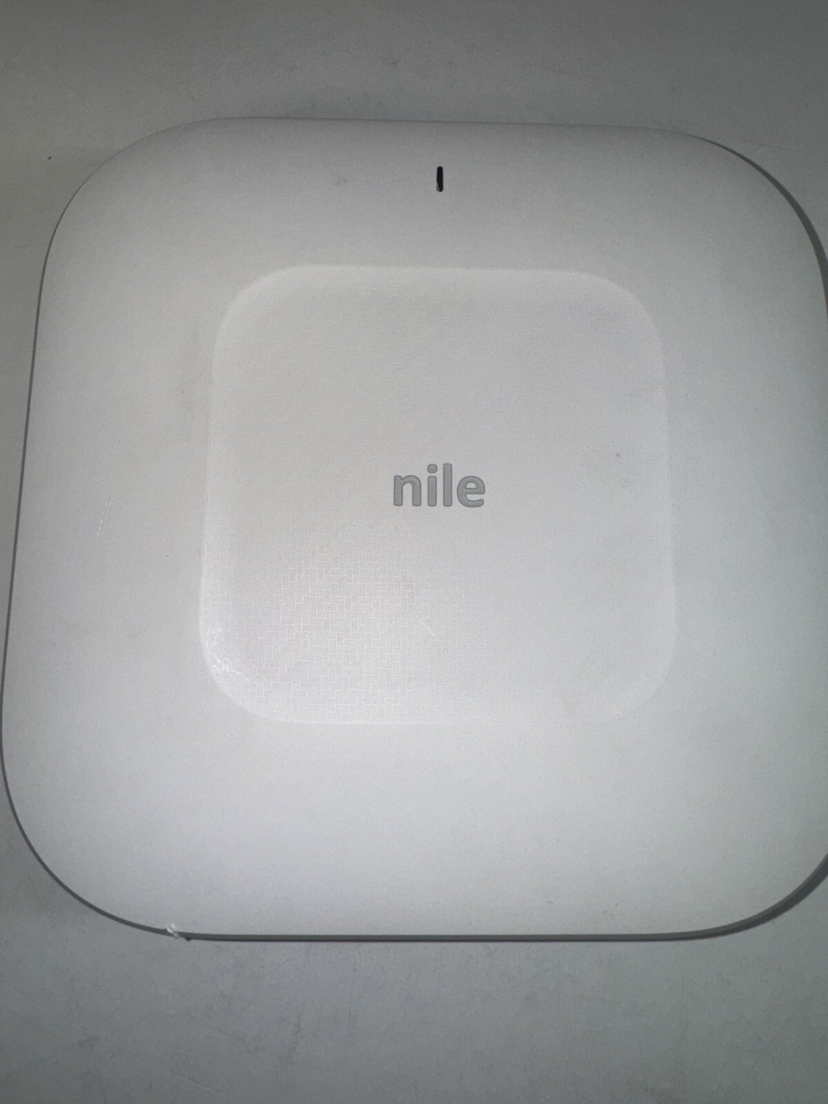 NILE NWA1000 WiFi-6 Access Point UNIT ONLY NO CABLES