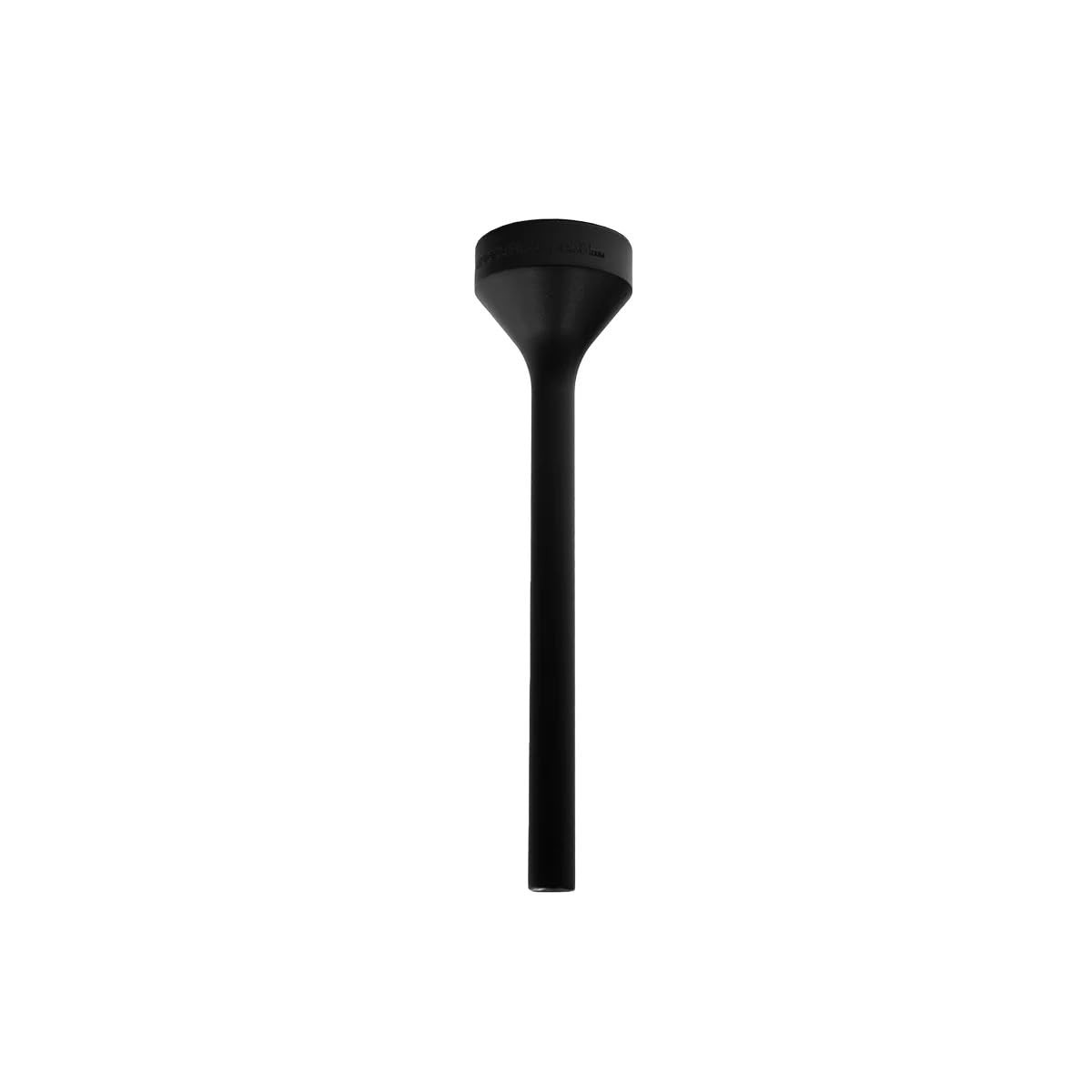 Muzzleloader Anti-Static Loose Powder Field Funnel - MZ1409