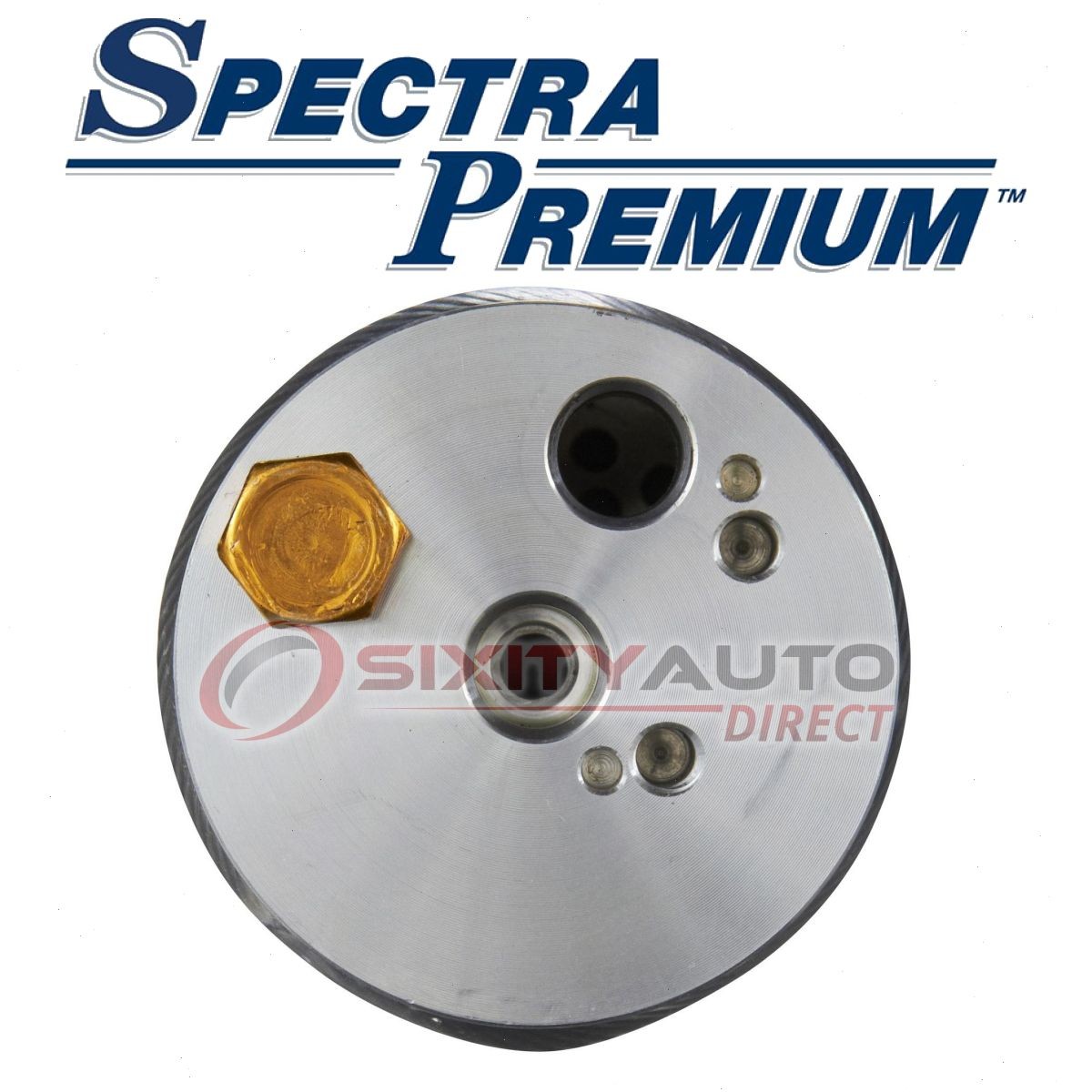 Spectra Premium AC Accumulator for 2000-2001 Infiniti I30 - Heating Air rh