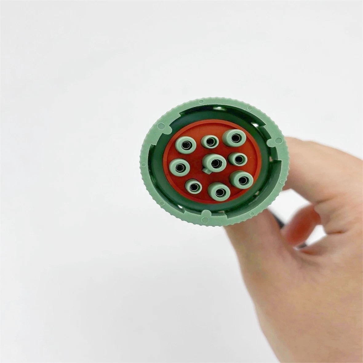 Crossover cable type For Nexiq J1939 CAN3 to CAN1 Paccar 2016 Secure Connection